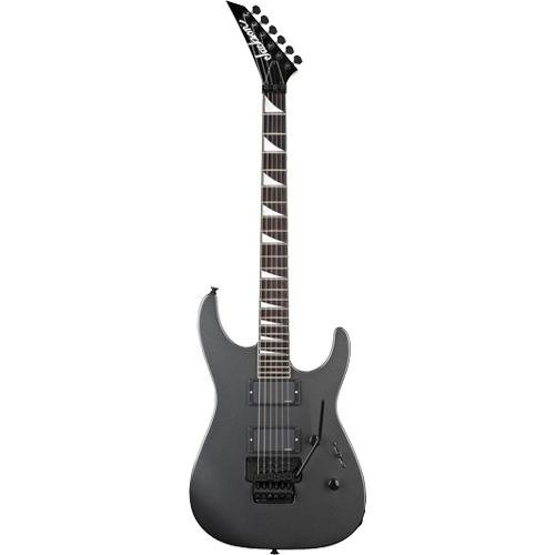 Jackson DXMG Dinky Electric Guitar, Gun Metal Grey