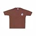 Bake @420Cocoa Hemp T-Shirt