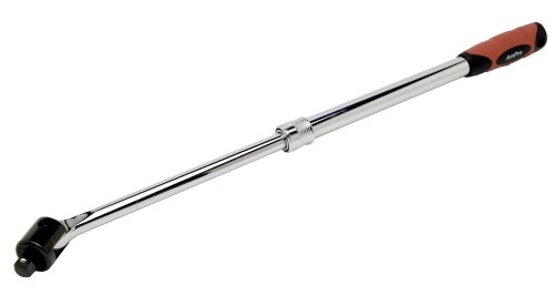 AmPro T20729 1/2 Drive Adjustable Breaker Bar