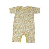 Romper - Tropical Flowers - Assorted Sizes