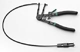 Spring Loaded Hose Clamp Pliers