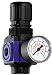Campbell Hausfeld #PA212303AV 3/8" 1 Way Regulator