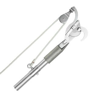PH4 w swivel pulley