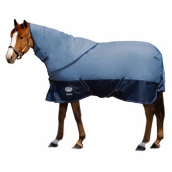 Weatherbeeta Original 1200 Combo Blanket 220g 72In