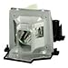 Replacement Lamp for BL-FU180A 200-Watt UHP (with Compatible Housing)