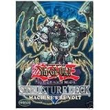 Yu-Gi-Oh! Machine Of Re-Volt Structure Deck