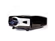 VVME V01 LCD HDMI Projector 1080p HD Compatible (Native VGA 640 x 480) For Home Cinema, Movie, Video Games
