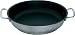 Fissler original profi collection® Edelstahl-Servierpfanne, antihaftversiegelt, 24 cm, ohne Deckel