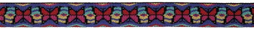 Dog Leash - Lupine 1