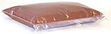 Gehl's Fat Free Chocolate Pudding Cup, 112-Ounce (Pack of 2) Gehl's Fat Free Chocolate Pudding Cup, 112-Ounce (Pack of 2)