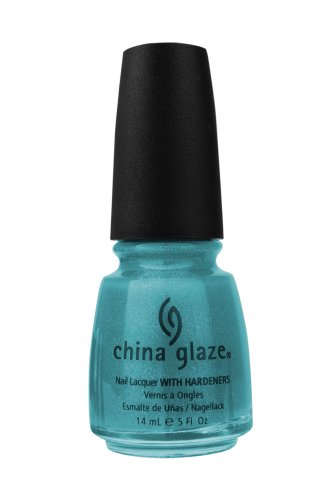 China Glaze Watermelon Rind 718/80226 Summer Days Collection