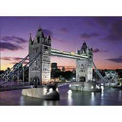 31kRzi%2BG4tL Tower Bridge, London Neon (1000 pc puzzle)