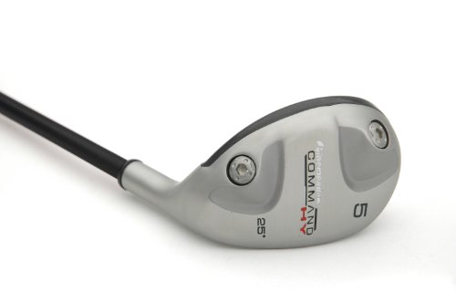 Pinemeadow Command 5 Hybrid with Headcover
