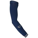 Pearl Izumi 2008/09 Seamless Cycling/Running Arm Warmers - Blue- 9244-069