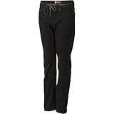 Matix Daewon Blackhawk Denim Pant - Boys' Black Hawk, 22