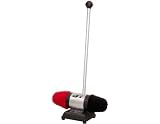 Sunpentown UC-989 Dual Buffer Shoe Polisher