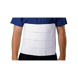 Premium 4-Panel Abdominal Binder, LG/XL