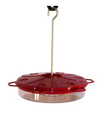 Woodlink Audubon Series Classic Hummingbird