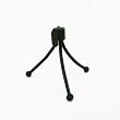 Pro Power Bendable Mini Table-Top Tripod with Non-skid feet For Flip Ultra Digital Camcorder Models F230W F230B F230P F230G F260W F260B F260N F260N