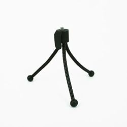 Universal Mini Spider Tripod Digital Camera Webcam