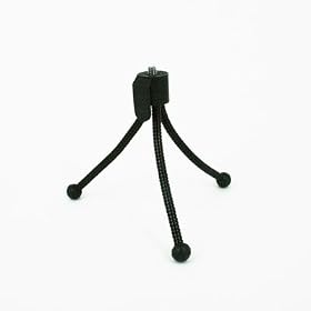 Ravelli Tripods ATW Mini Tripod for Digital Camera or Webcam