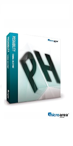 POSHABILITY.- TERMINAL POINT OF SALE POSHABILITY.- TERMINAL POINT OF SALE