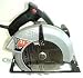 7-1/4 Electric Circular Saw Skil #5150-46
