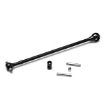 Center R CV Driveshaft Assemby: 8B 2.0