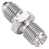 10MM X 1.0 MALE TO MALE ADAPT - Goodridge -