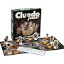 Parker - Jeu de société - Cluedo Junior
