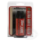 Search : Ding All Sun Cure Ultra White Filler Resin Surfboard Repair Kit