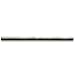 Stone Center Online Carrara White Marble 3/4x12 Pencil Liner Trim Molding Honed Kitchen Bath Wall Floor Backsplash Shower (1 Piece)