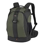 Lowepro Flipside 400 AW Backpack (Pine Green)