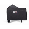 Weber 7456 Premium Cover, Fits 22.5-Inch One-Touch Charcoal Grills