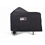 Weber 7456 Premium Cover, Fits 22.5-Inch One-Touch Charcoal Grills