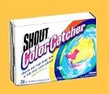 SHOUT COLOR CATCHERS