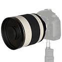 walimex pro 800/8,0 DX Spiegeltele f&uuml;r Nikon AF/MF