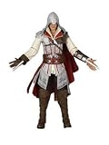 Assassin's Creed II 'Ezio' Action Figure - WhiteIMAGE