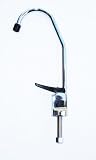 SEISSE Single Lever Kitchen Chrome Filter Water Faucet