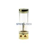 Phobya Balancer 150 Reservoir Gold Plated