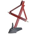 Howse Sub-Soiler - 3-Point, Category 1