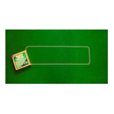 Texas Hold'em Layout