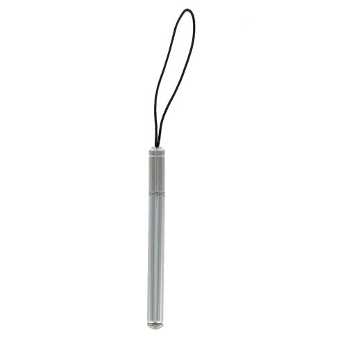 KitPower SMPSTY Smart Phone Stylus for Non Heat Sensitive Devices - Silver
