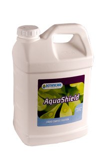 Cheap Botanicare Aquashield Compost Solution - 2.5 Gallon
