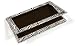 Z Palette Zebra Large Palette