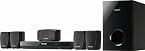 Panasonic SC-XH20 Home Theater System (Black)