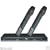 Brand New Professional Wireless VHF Microphone Mic Set