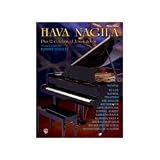 Alfred Hava Nagila Plus 12 Celebrated Jewish Songs
