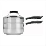Range Kleen CW2006R 2 Qt. Covered Double Boiler