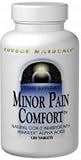 Source Naturals Minor Pain Comfort (120 tablets)